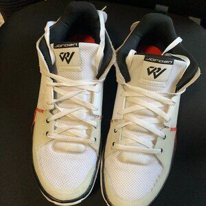 Jordan Size 14 One Take 5 Basketball Shoes